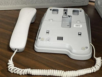AT&T CL2909 Corded Bussiness Phone with Caller ID, Redial, Hold & Speakerphone