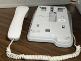 AT&T CL2909 Corded Bussiness Phone with Caller ID, Redial, Hold & Speakerphone