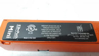 NEW EZ Path Mini EZD22 1-1/2" Fire Barrier Pathway