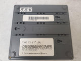 VeriFone P250 Tranz 330Terminal Card Reader and Receipt Printer