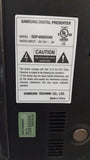 Samsung SDP-950DXA Digital Presenter Document Camera