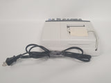 Sharp EL-2630III Electronic Accounting 12 Digit 2 Color Printer Calculator