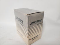Vintage Retro Gaming Commodore Model 1311 Computer Joystick w/ Original Box