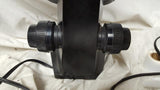 Bausch & Lomb 225 011 Academic Monocular Microscope with Continuous Zoom