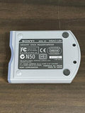 Sony Memory Stick Reader/Writer MSAC-US1 No cables