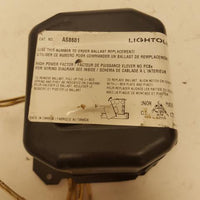 NEW Advance 71A53A0 Ballast Metal Halide Lamp Lightolier