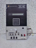 Cooper Industries McGraw-Edison CL-4C Regulator Control