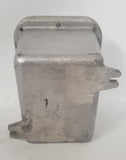 Hubbell Killark XB-464 Flame Proof Safety Enclosure