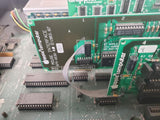 Vintage Apple IIe Enhanched A2S2064 Computer Halt & Catch Fire Prop HACF