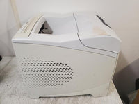 HP LaserJet 4200 Monochrome Laser Printer Page Count: 302391