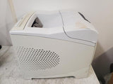 HP LaserJet 4200 Monochrome Laser Printer Page Count: 302391