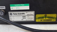Fisher Scientific FBTIV-88 Transilluminator