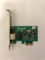 TP-Link Gigabit PCI-E Adapter TG-3468