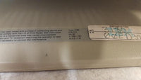 Vintage IBM 3180 ED392 Adjustable Stand Terminal CRT Monitor Green Display