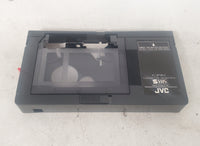 JVC C-P7U VHS Cassette Adapter