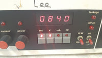 Pharmacia LKB ECPS 3000/150 Electrophoresis Power Supply