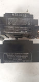 Lot of 10 Various Circuit Breakers Westinghouse Trumbull Case Damage