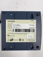Netopia 3346N-ENT Wireless Link Modem with LAN (4) Port Router