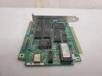 Vintage Data Tech Corp 01-00342 REV F ISA 8 Bit Hard Drive Controller