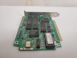 Vintage Data Tech Corp 01-00342 REV F ISA 8 Bit Hard Drive Controller