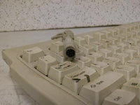 Focus Electronics FK6200 Vintage Clicky Keyboard FCC ID FSQ1001138 Windows 95