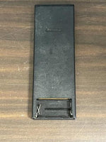RCA Digital Control TV-VCR Remote Control No Battery Plate