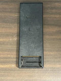 RCA Digital Control TV-VCR Remote Control No Battery Plate