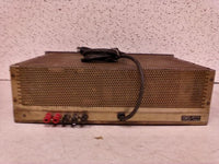 Kepco SM-38-10M Voltage Regulated Power Supply