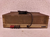 Kepco SM-38-10M Voltage Regulated Power Supply