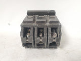 General Electric RV-2937 3 Pole 30A Circuit Breaker