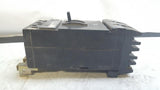 Square D KA-36225 225 Amp 600 Volt Circuit Breaker 3 Pole