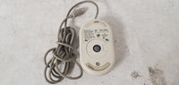 Vintage IBM 13H6690 Two Button Trackball PS/2 Mouse