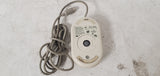 Vintage IBM 13H6690 Two Button Trackball PS/2 Mouse