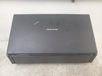 Fujitsu ScanSnap iX500 Wireless WiFi Pass-Thru Color Duplex Document Scanner