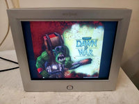 Vintage Gaming Insignia C170 786N VGA CRT 16" Computer Monitor 2004
