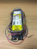 Sylvania QTP4x32T8/277 RSN-B Quicktronic Rapid Start Ballast M4-RN-T8-1LL-120