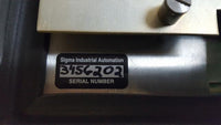 Sigma Industrial Automation 645 Control Panel Box Enclosure