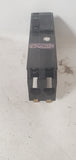 Square D Q12100 100A 2 Pole Circuit Breaker Handle Issue