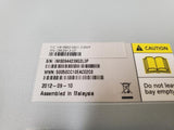Xyratex Dell Compellent EB-2425 0955290-06 24 Bay HDD SAS Array w/ 2x 095213-07