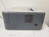 Brother HL-2140 Monochrome Laser Printer Page Count: 12523