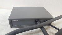 Extron P/2 DA2 Plus VGA Distribution Amplifier