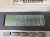 Perkin Elmer GeneAmp 2400 PCR System 24 Well Single Block Termal Cycler