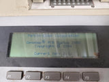 Perkin Elmer GeneAmp 2400 PCR System 24 Well Single Block Termal Cycler