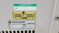 Fisher Scientific Marathon 6K Centrifuge with Hermle Rotor As Is for Parts