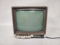 Vintage Zenith Data Systems ZVM-123 Green Monitor Halt & Catch Fire Prop HACF
