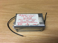 Robertson S1527 Simple Reactance Ballast 277V