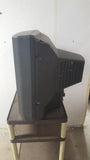 Retro Gaming Sony Trinitron KV-27S42 Television Monitor 1999