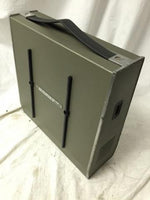 Hewlett Packard 1500B Electrocardiograph AS-IS Parts/Repair