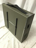 Hewlett Packard 1500B Electrocardiograph AS-IS Parts/Repair