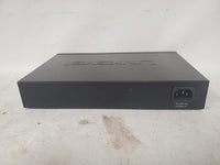 Linksys EF4116 ver. 2 16-Port 10/100 Ethernet Switch